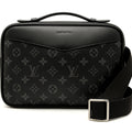 Louis Vuitton Explorer BumBag in Monogram Eclipse