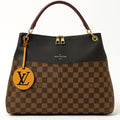 Louis Vuitton Maida Damier Ebene Bag