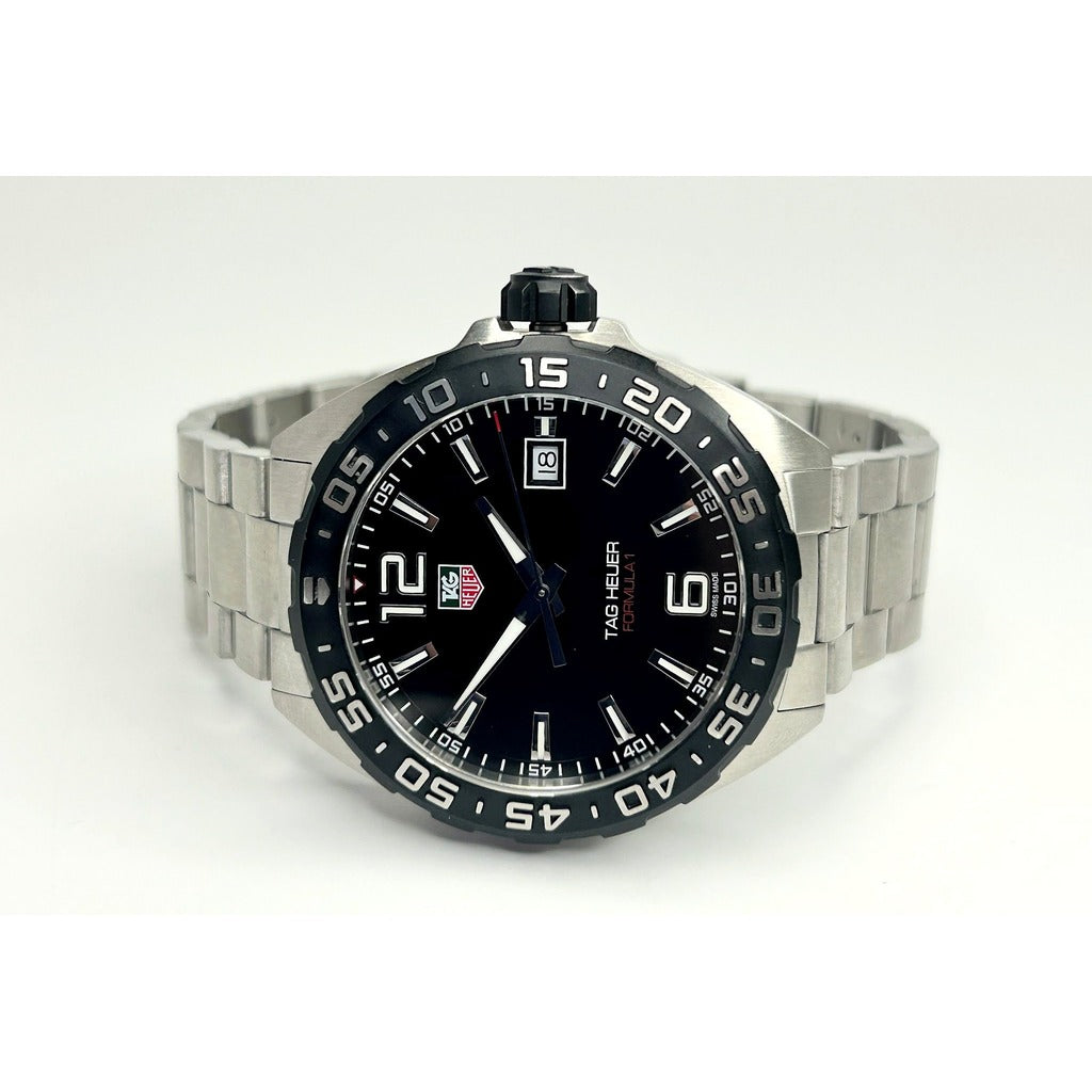 Tag Heuer Formula 1 Men's Watch - 41mm