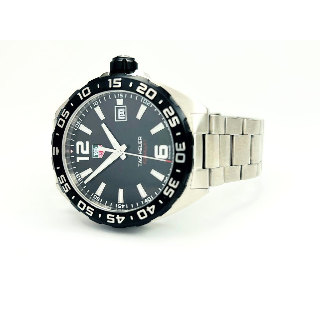 Tag Heuer Formula 1 Men's Watch - 41mm