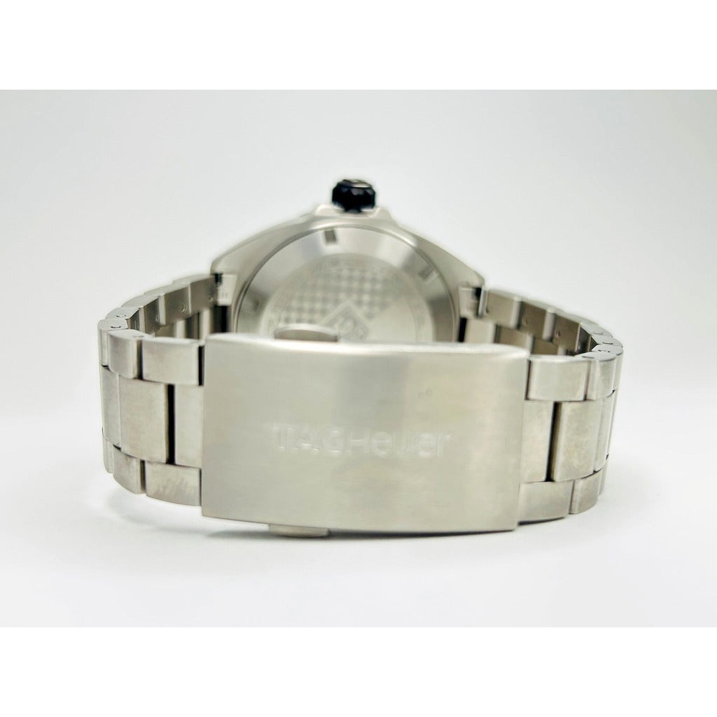 Tag Heuer Formula 1 Men's Watch - 41mm