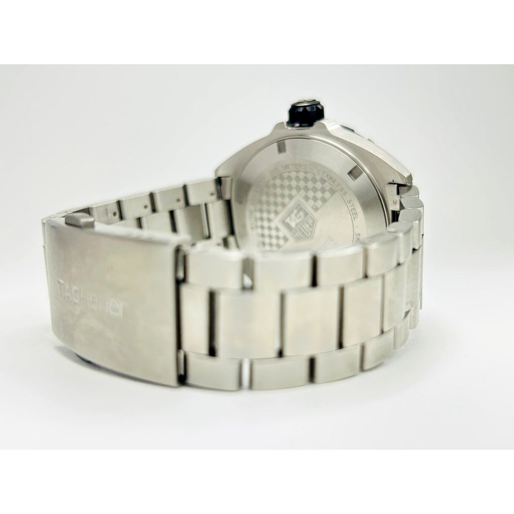 Tag Heuer Formula 1 Men's Watch - 41mm