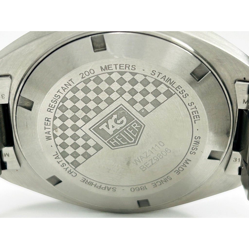 Tag Heuer Formula 1 Men's Watch - 41mm