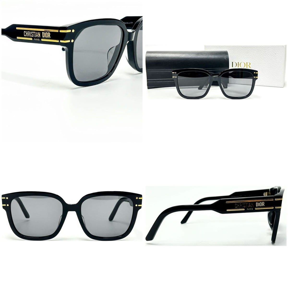 Christian Dior Signature S7F 9
