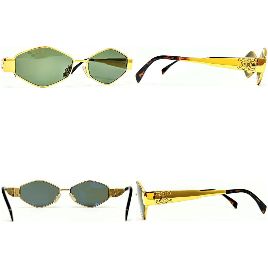 Celine Triomphe Metal 02 9