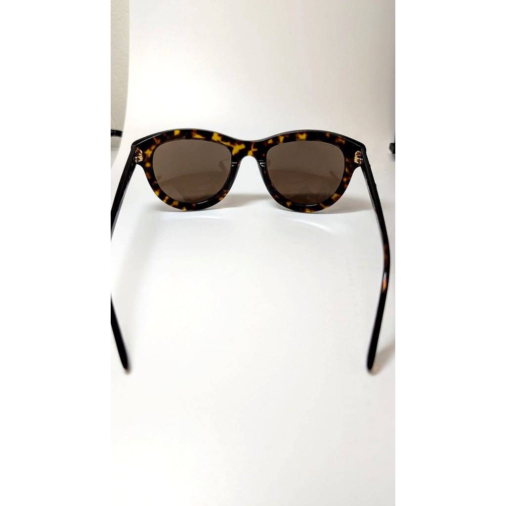 Versace VE4291 Tortoise Sunglasses 1