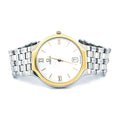 Omega De Ville 'Symbol' Quartz 18k 396.1016 32mm 1