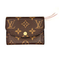 Louis Vuitton Rosalie Coin Purse 1