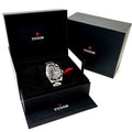 Tudor Black Bay Heritage Monochrome Oyster Watch 1