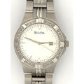 Bulova Men's Diamond Odilon Watch 96E107 42mm 1