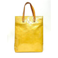 Louis Vuitton Monogram Vernis Reade MM Vintage 1