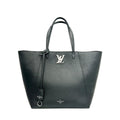 Louis Vuitton LockMe Cabas Tote 1