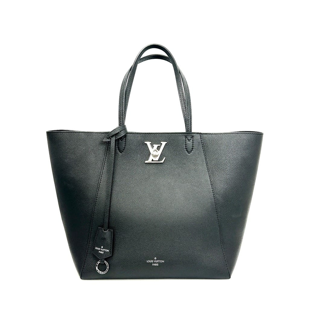Louis Vuitton LockMe Cabas Tote 1