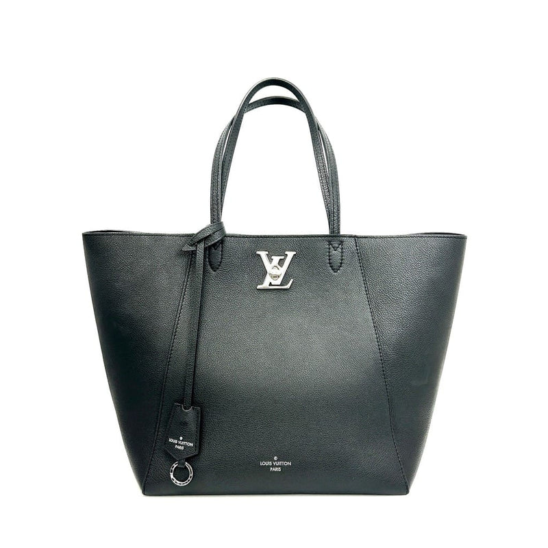 Louis Vuitton LockMe Cabas Tote 1