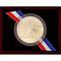 1992 U.S. Olympic Silver Dollar Coin 1