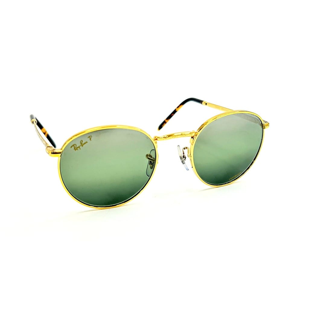 RayBan P New Round RB3637 1