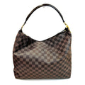 Louis Vuitton Portobello Damier Ebene GM Very Good 1