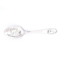 0.925% Sterling Silver Old Deerfield Tricentennial Spoon 1