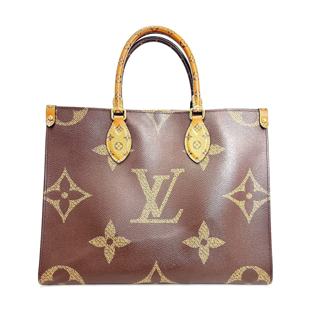 Louis Vuitton Giant Monogram OnTheGo MM 1
