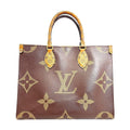 Louis Vuitton Giant Monogram OnTheGo MM 1