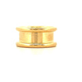 Louis Vuitton Volt One 18K Gold Diamond Ring 1