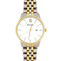 Bulova 98P197 Women’s Two-Tone Stainless Steel Watch – 32mm 1