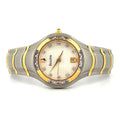 Bulova Women's Diamond Two-Tone Stainless Steel Watch 23mm 98R70-C899150 1