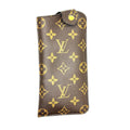 Louis Vuitton Étui Lunettes MM Monogram Canvas 2