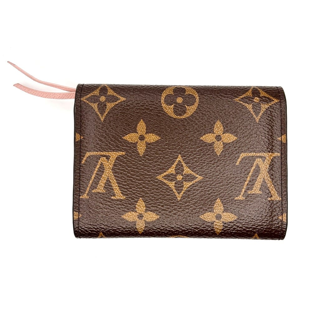 Louis Vuitton Rosalie Coin Purse 2