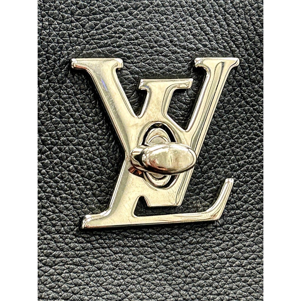 Louis Vuitton LockMe Cabas Tote 2