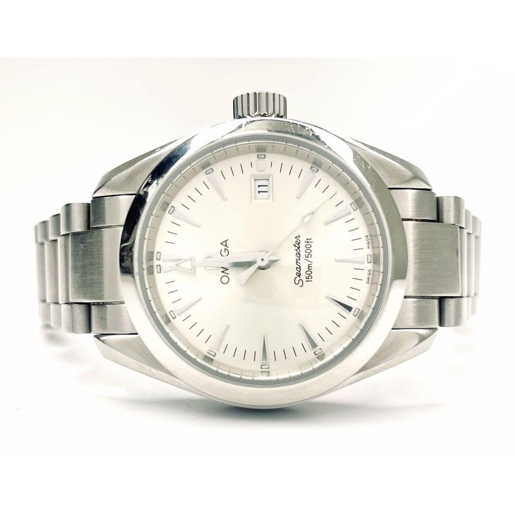 Omega Seamaster Aqua Terra 150m 29.2mm 2