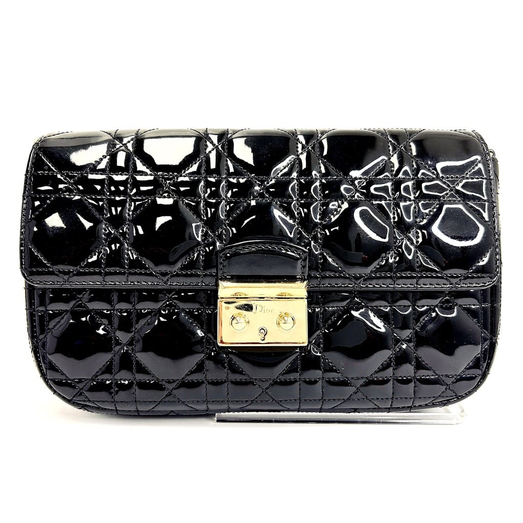 Christian Dior Small Miss Dior Flap Bag 3