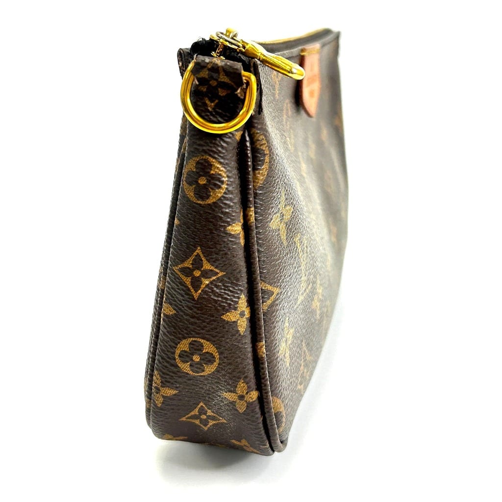 Louis Vuitton Monogram Multi Pochette Accessories OS 3