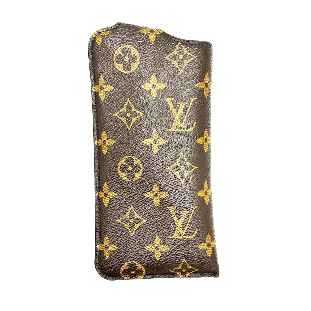 Louis Vuitton Étui Lunettes MM Monogram Canvas 3