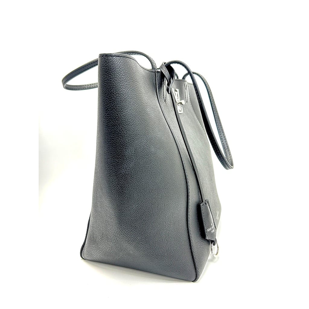 Louis Vuitton LockMe Cabas Tote 3