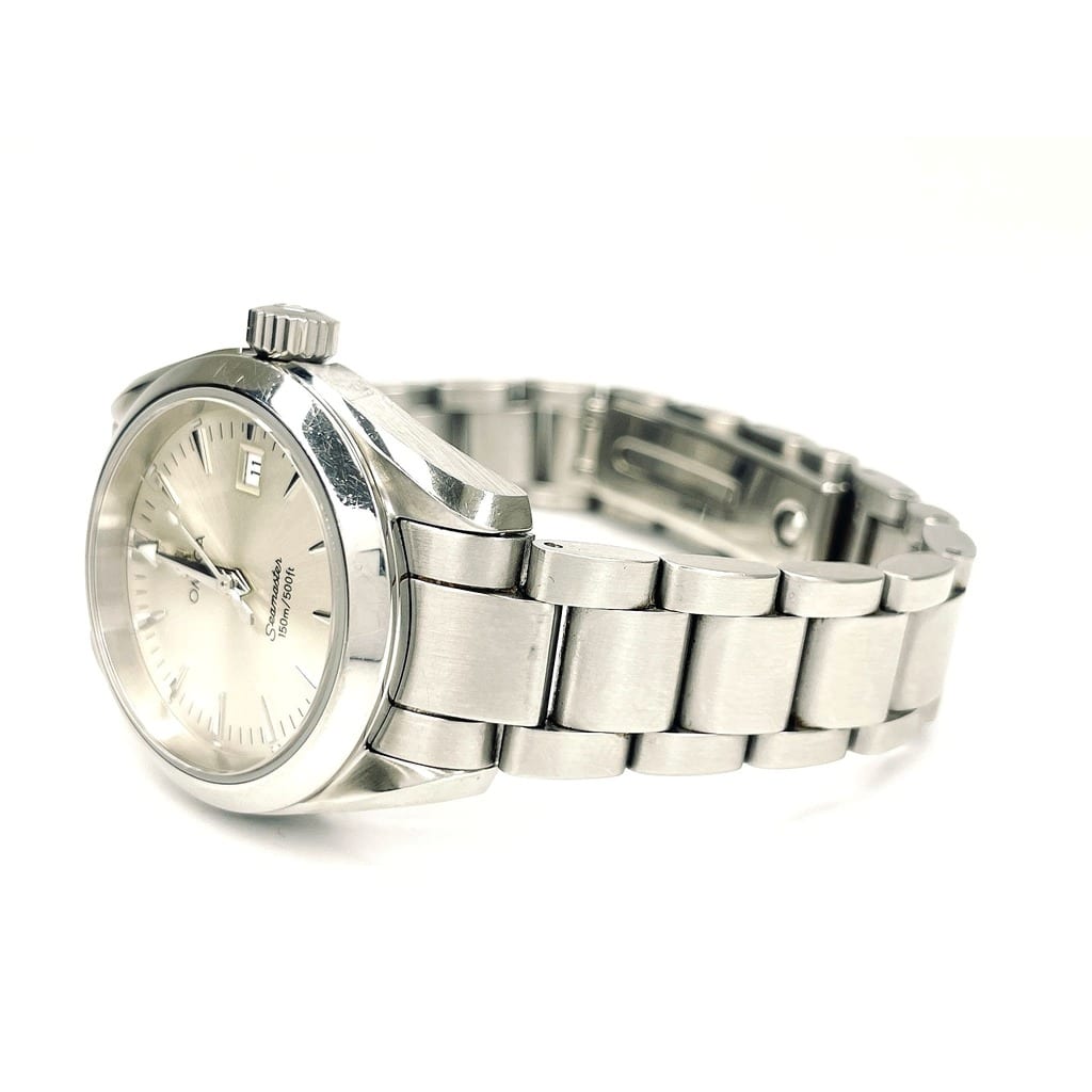 Omega Seamaster Aqua Terra 150m 29.2mm 3