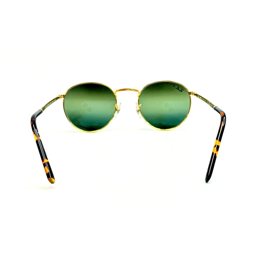 RayBan P New Round RB3637 3