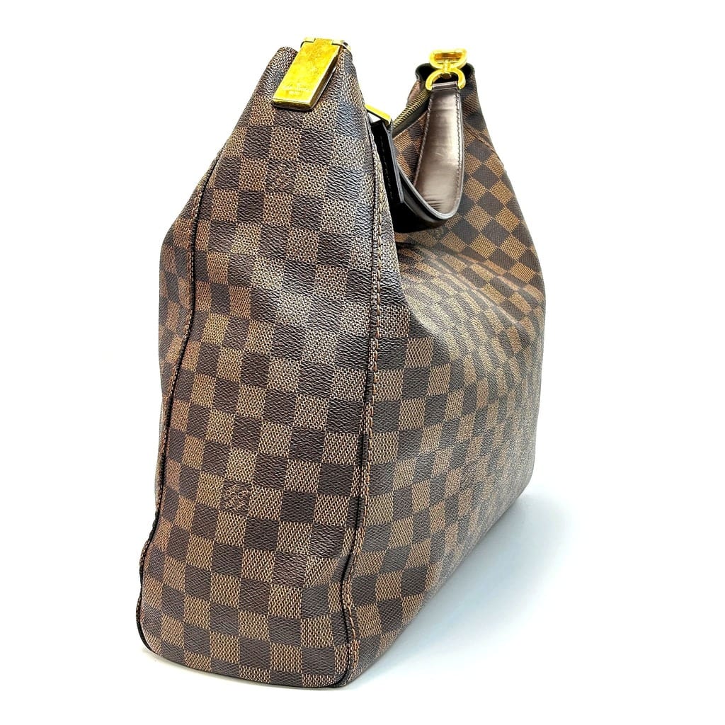 Louis Vuitton Portobello Damier Ebene GM Very Good 3
