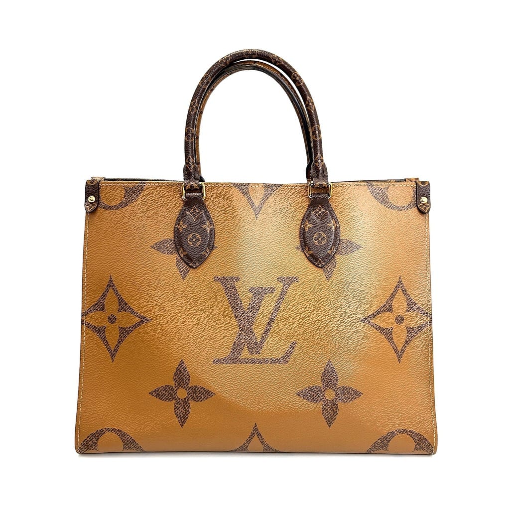 Louis Vuitton Giant Monogram OnTheGo MM 3