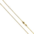 EFFY 14K Yellow Gold Cable Chain 18.5" 3