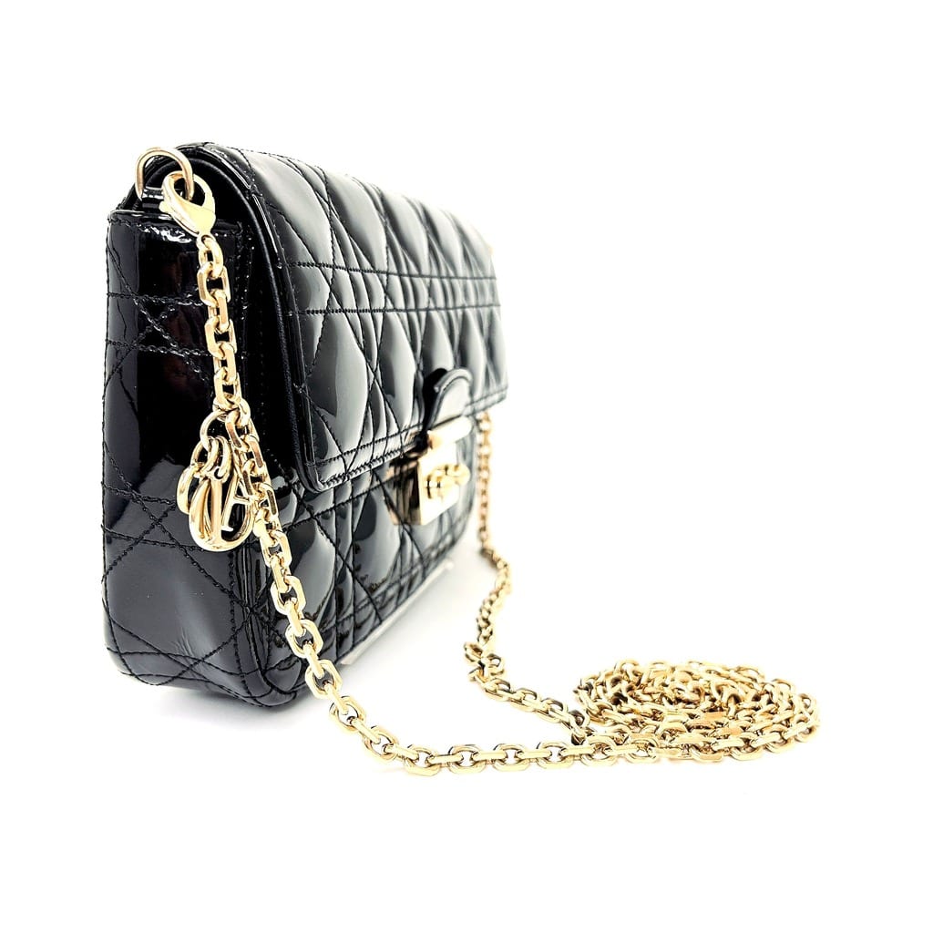 Christian Dior Small Miss Dior Flap Bag 4