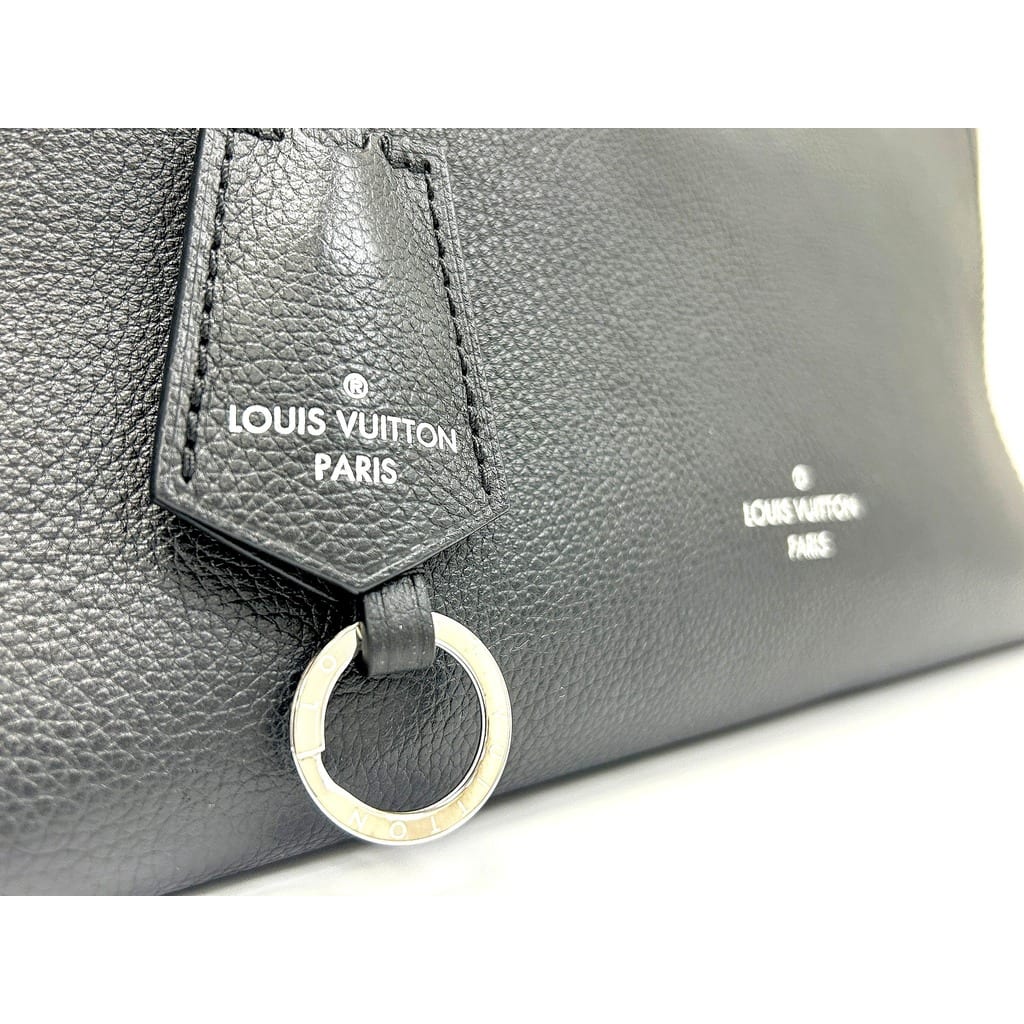 Louis Vuitton LockMe Cabas Tote 4