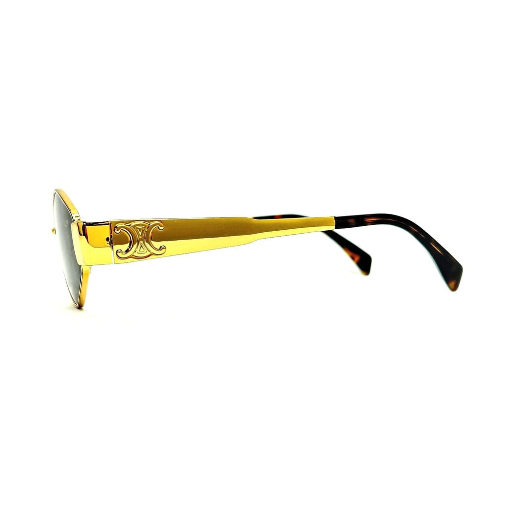 Celine Triomphe Metal 02 4