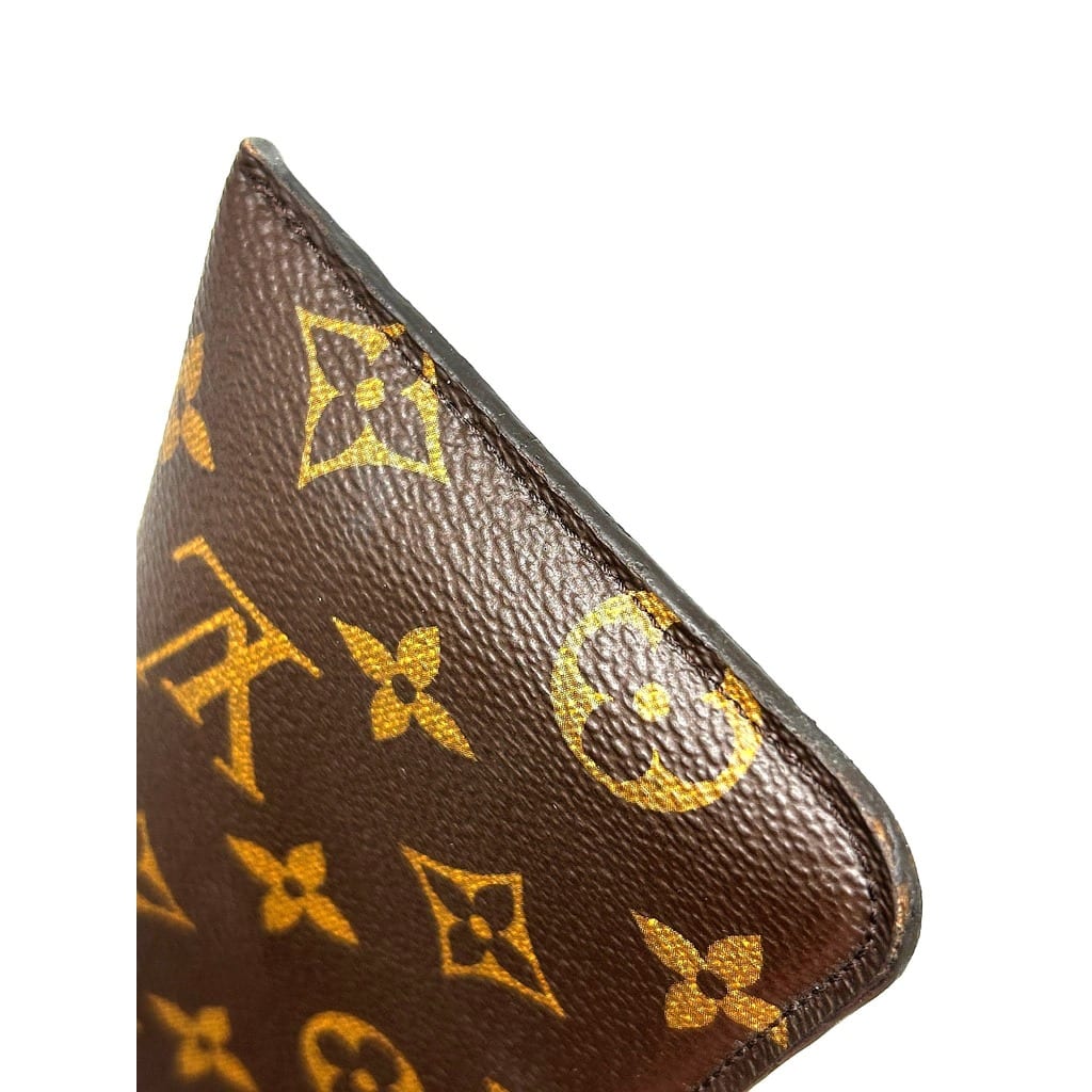 Louis Vuitton Étui Lunettes MM Monogram Canvas 4