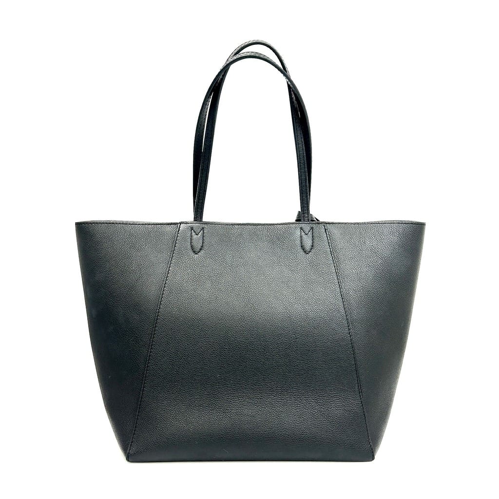 Louis Vuitton LockMe Cabas Tote 5