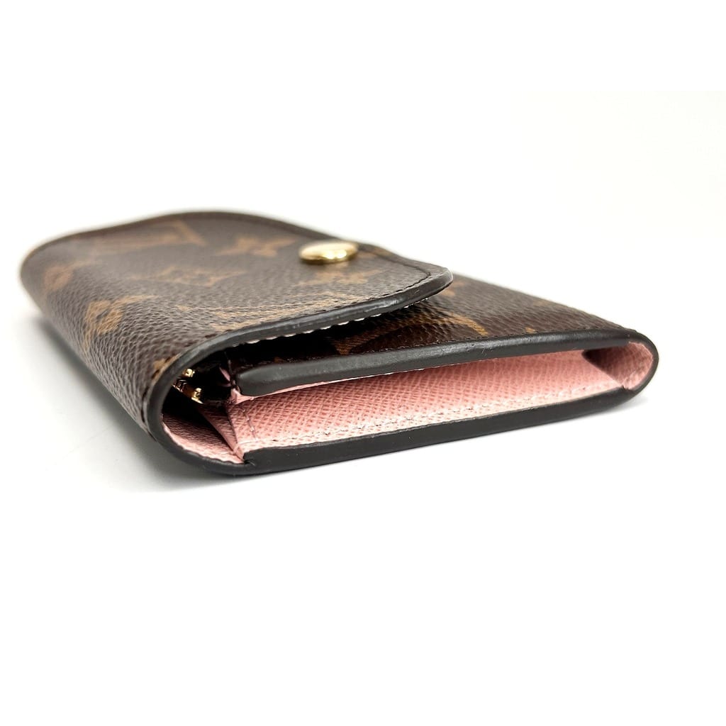 Louis Vuitton Rosalie Coin Purse 5