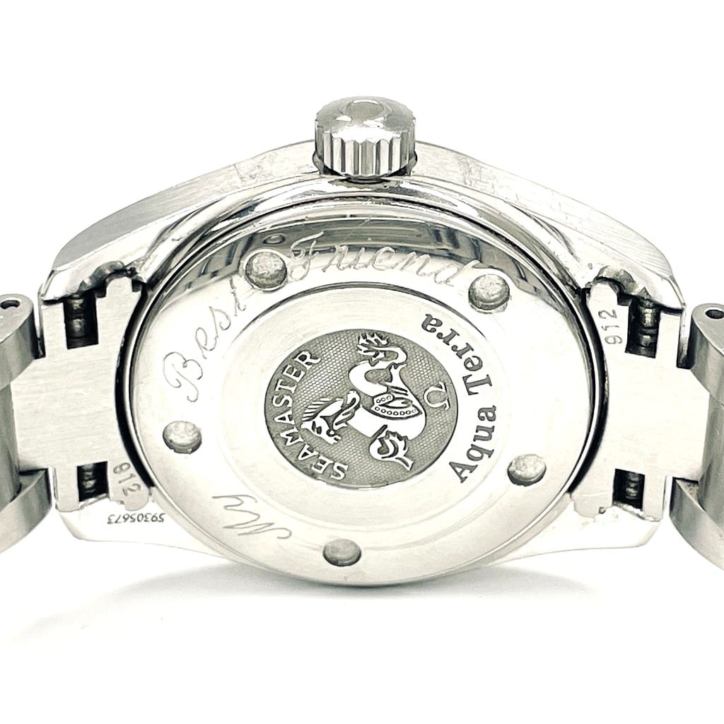 Omega Seamaster Aqua Terra 150m 29.2mm 5