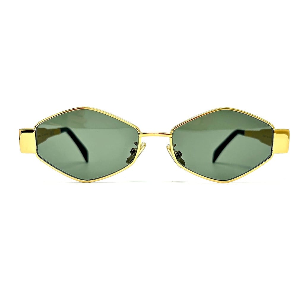 Celine Triomphe Metal 02 5