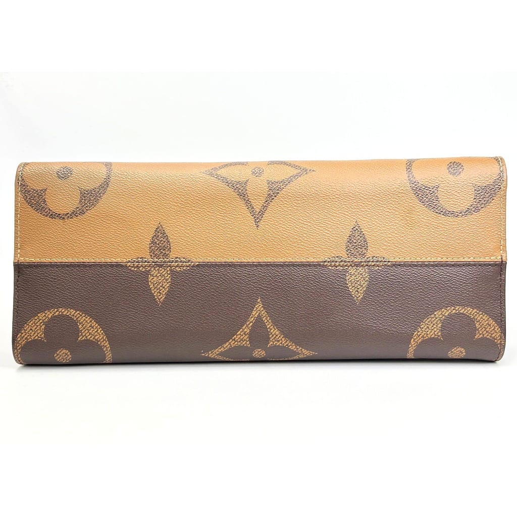 Louis Vuitton Giant Monogram OnTheGo MM 5