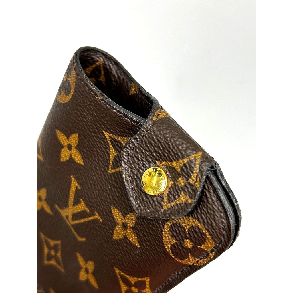Louis Vuitton Étui Lunettes MM Monogram Canvas 5